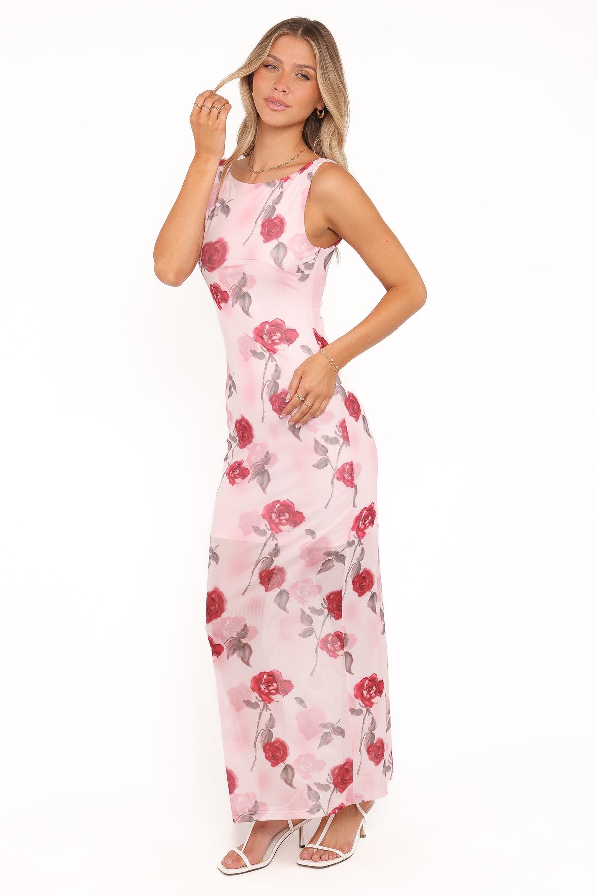 Elegant Dress