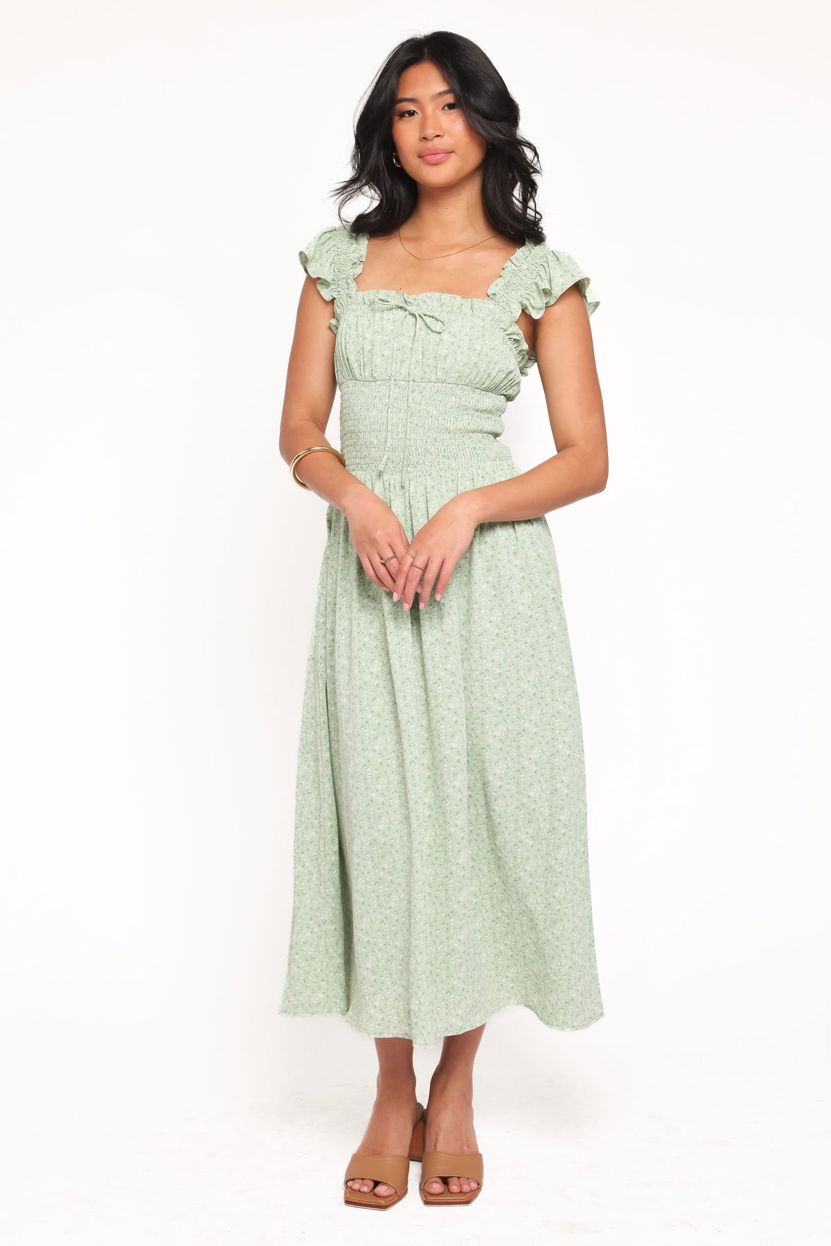 Elegant Dress
