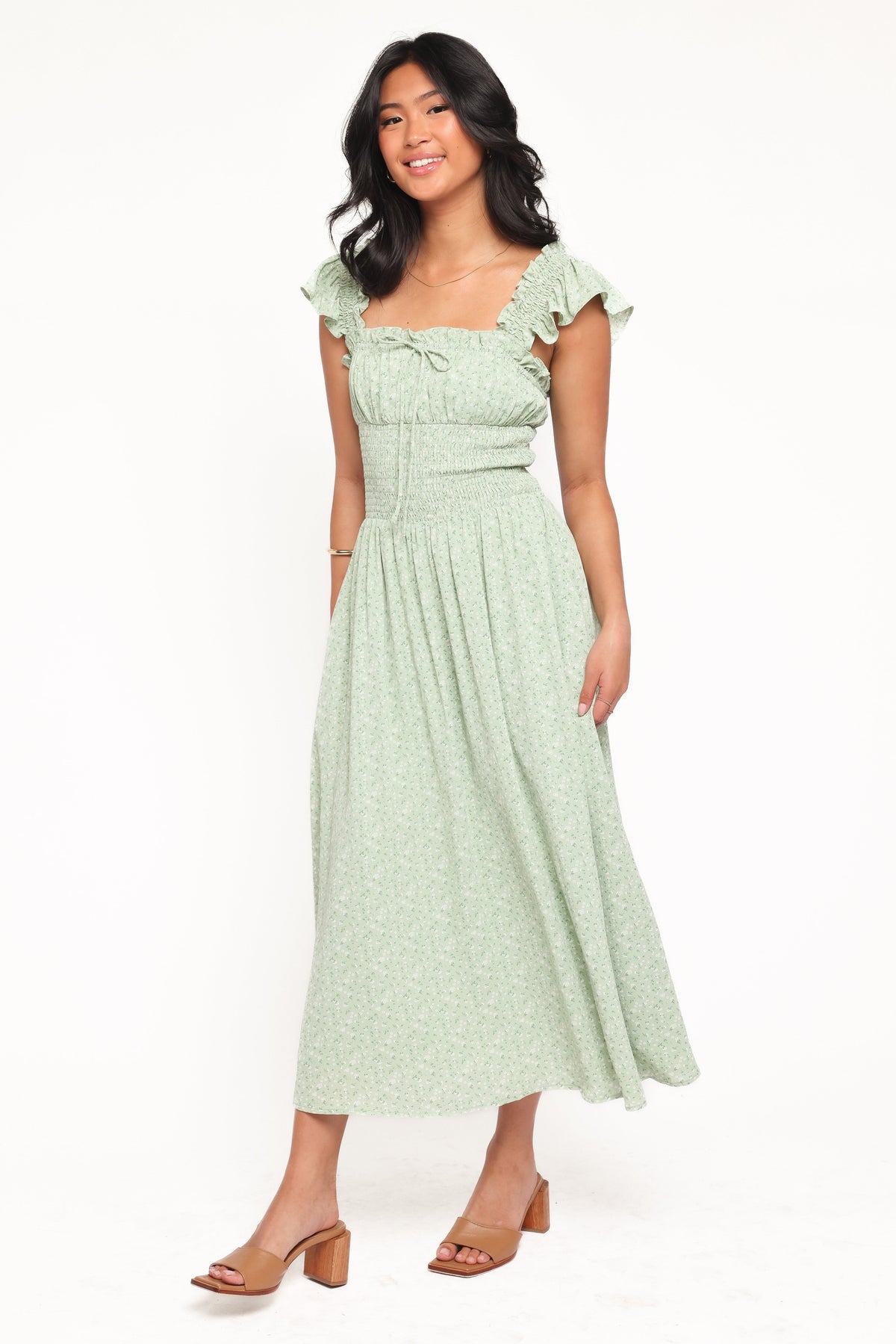 Elegant Dress
