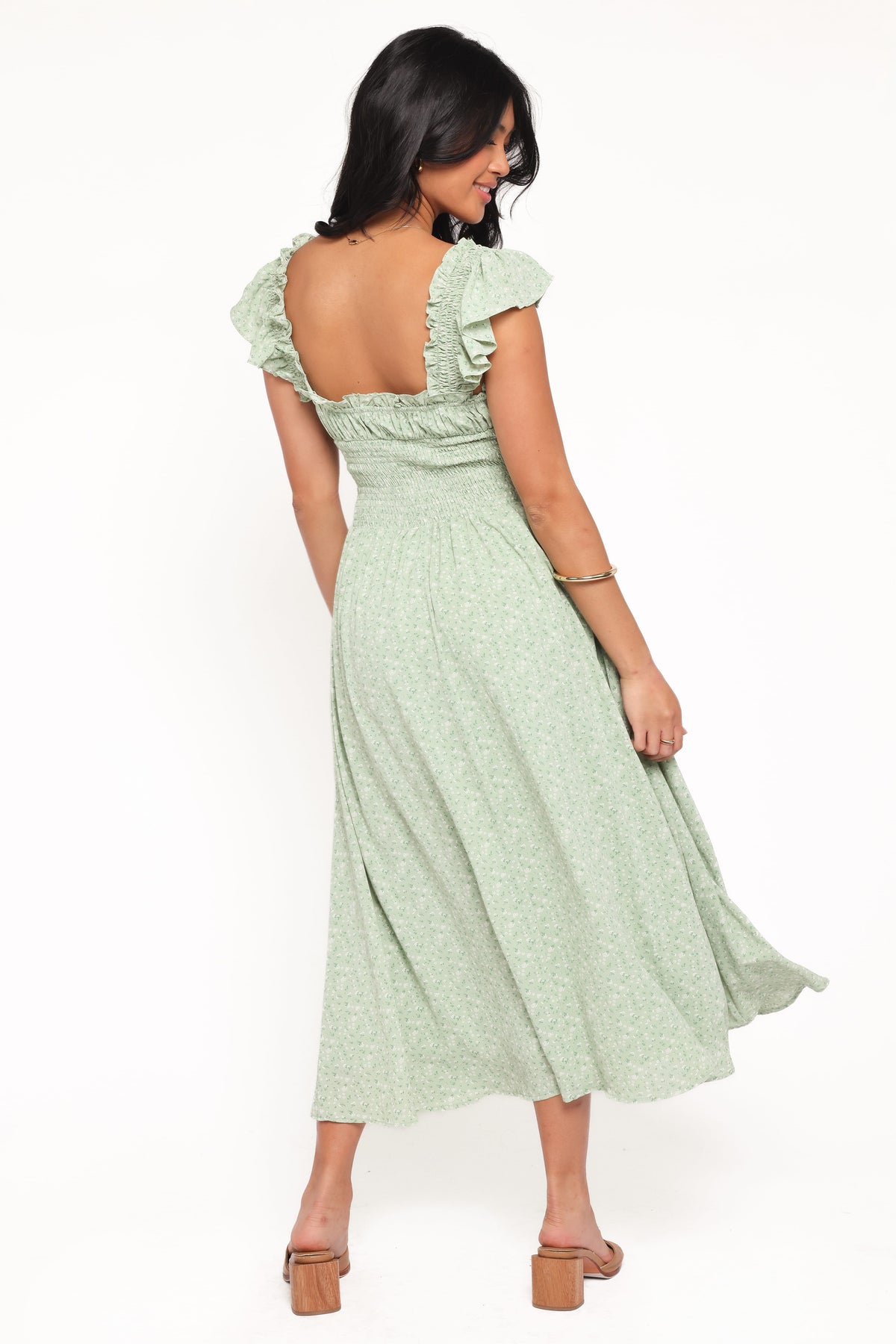 Elegant Dress