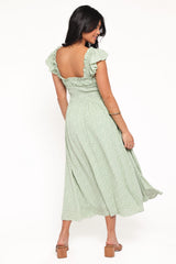 Elegant Dress