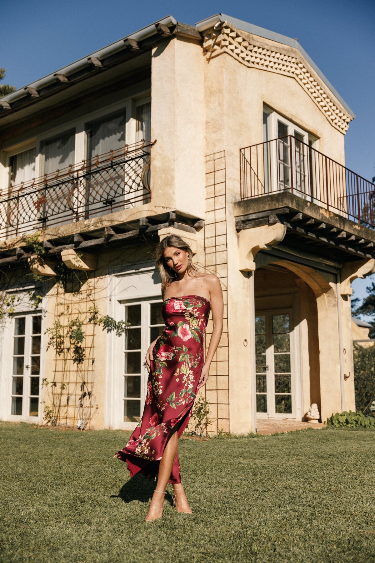 Elegant Dress