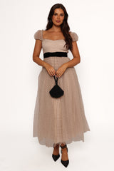 Elegant Dress