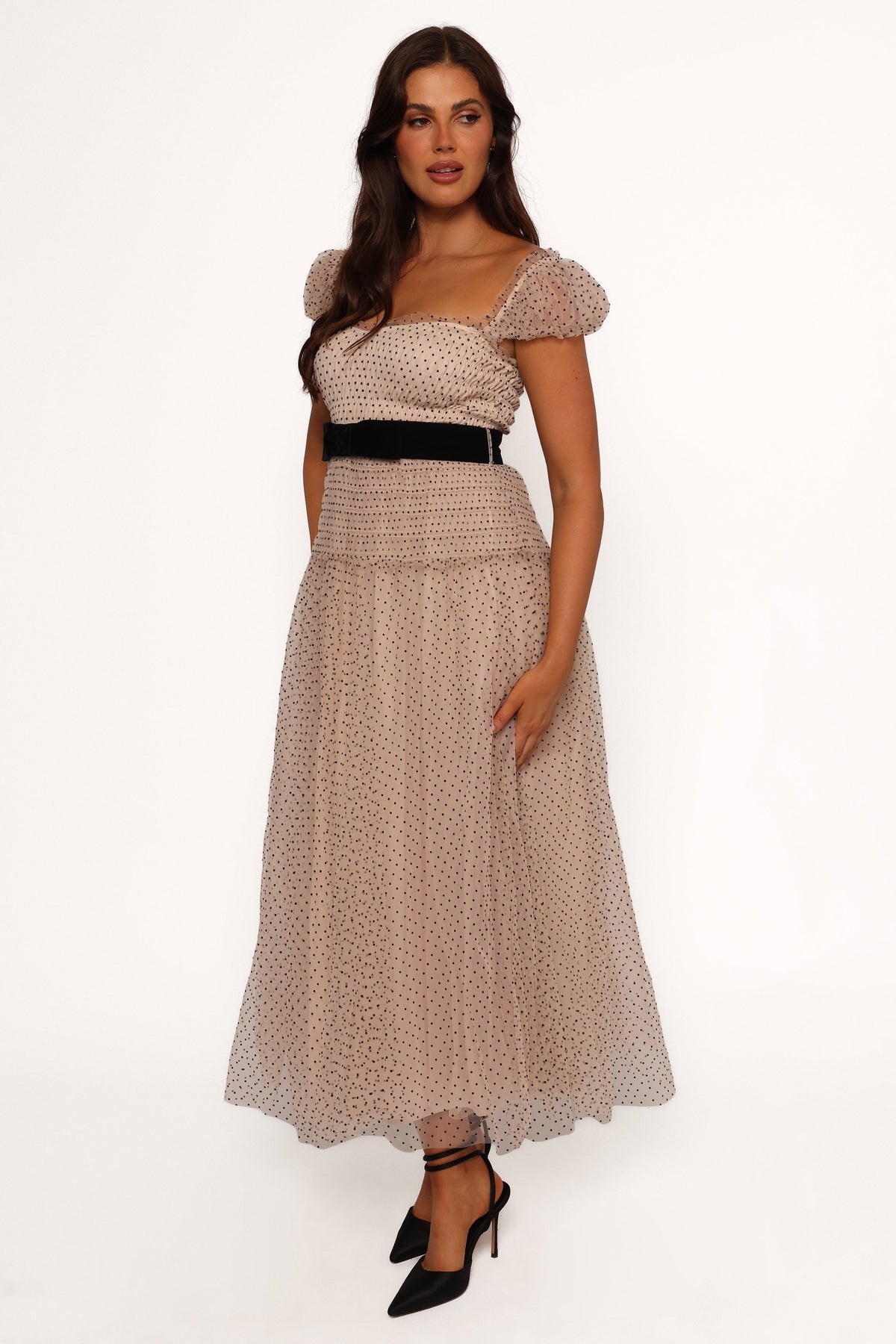 Elegant Dress