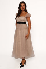 Elegant Dress