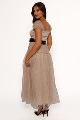 Elegant Dress