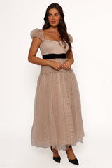 Elegant Dress