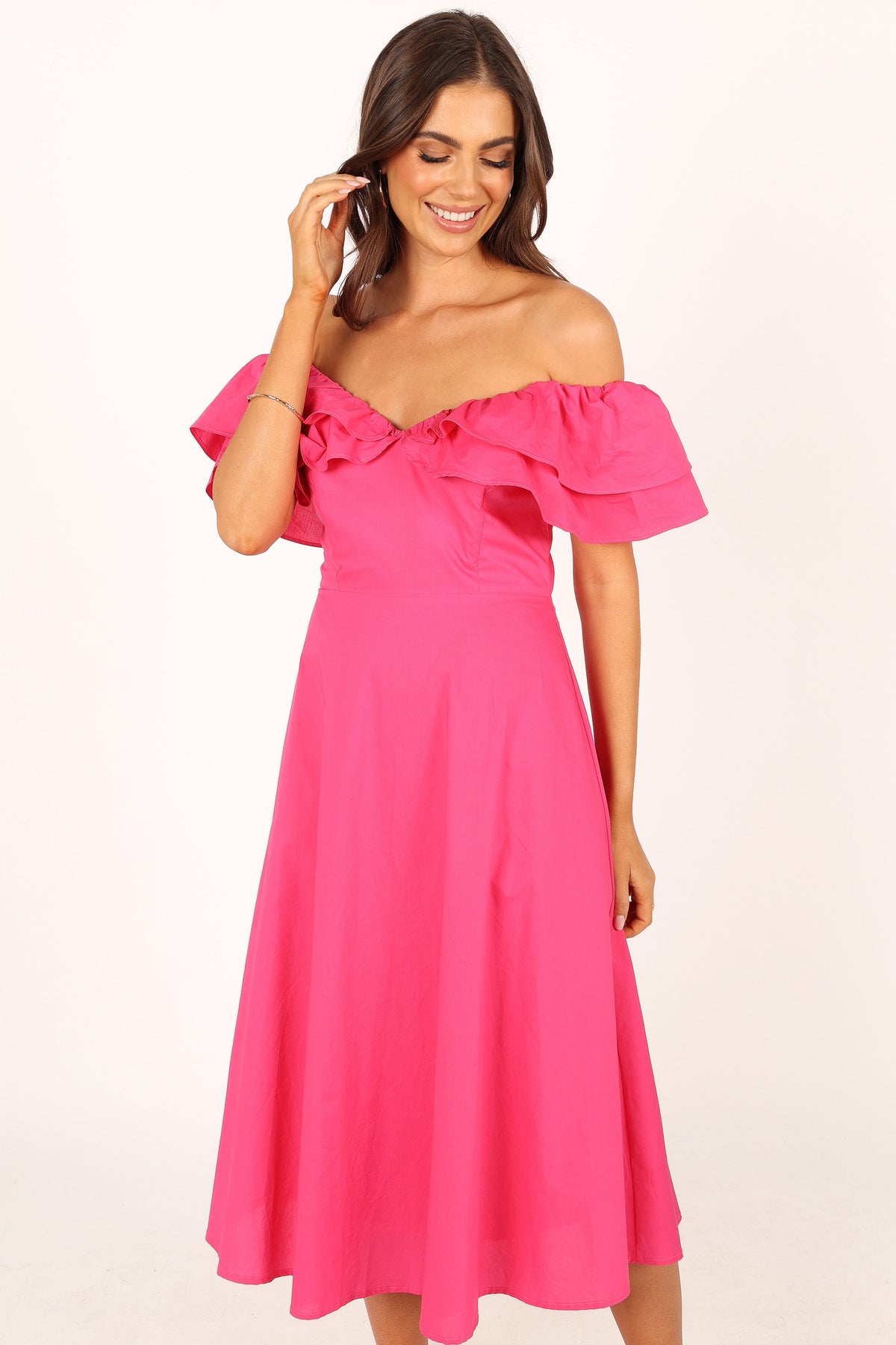 Elegant Dress