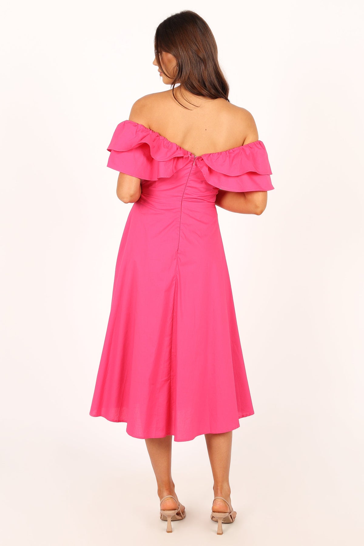 Elegant Dress