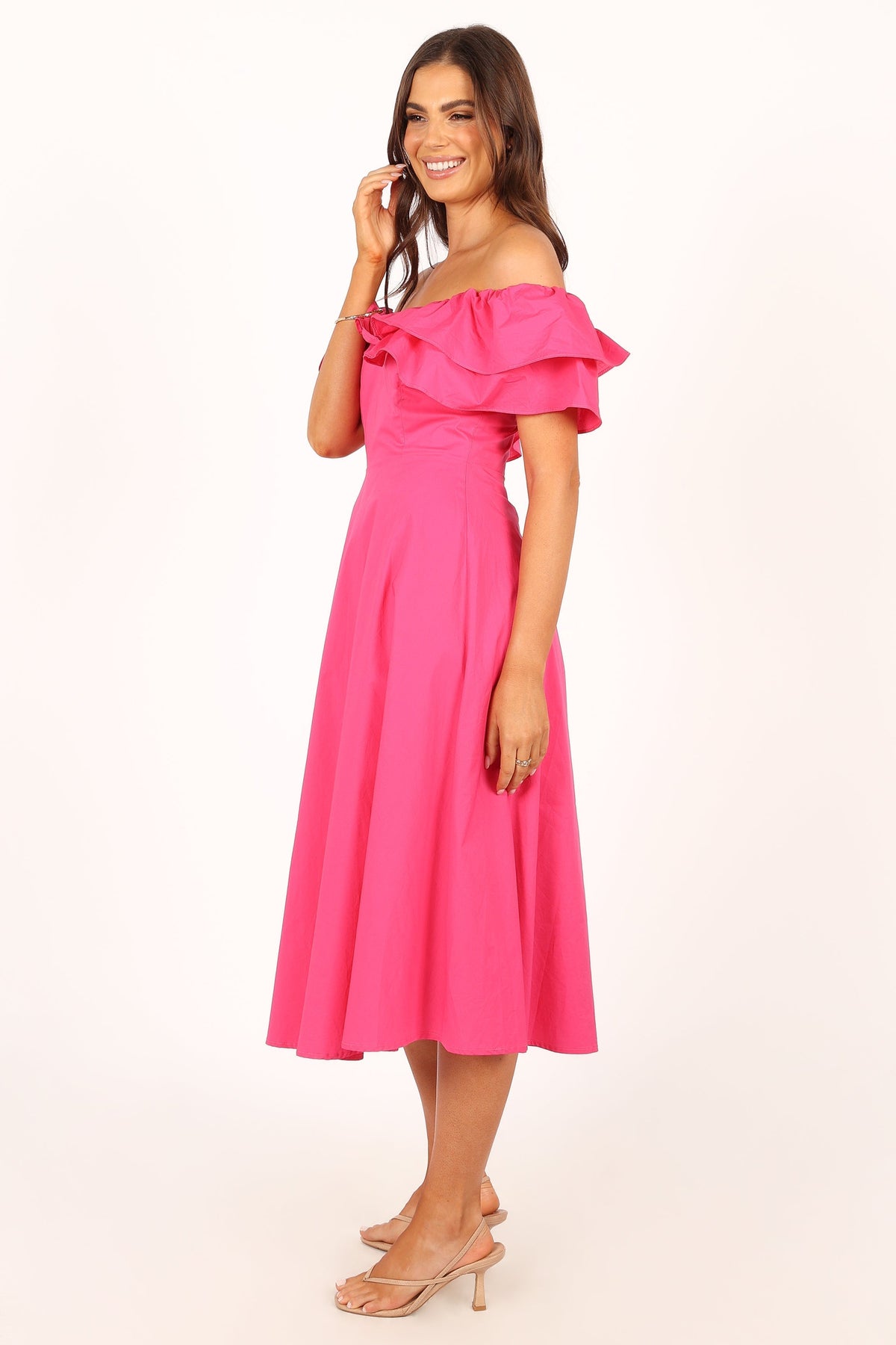 Elegant Dress