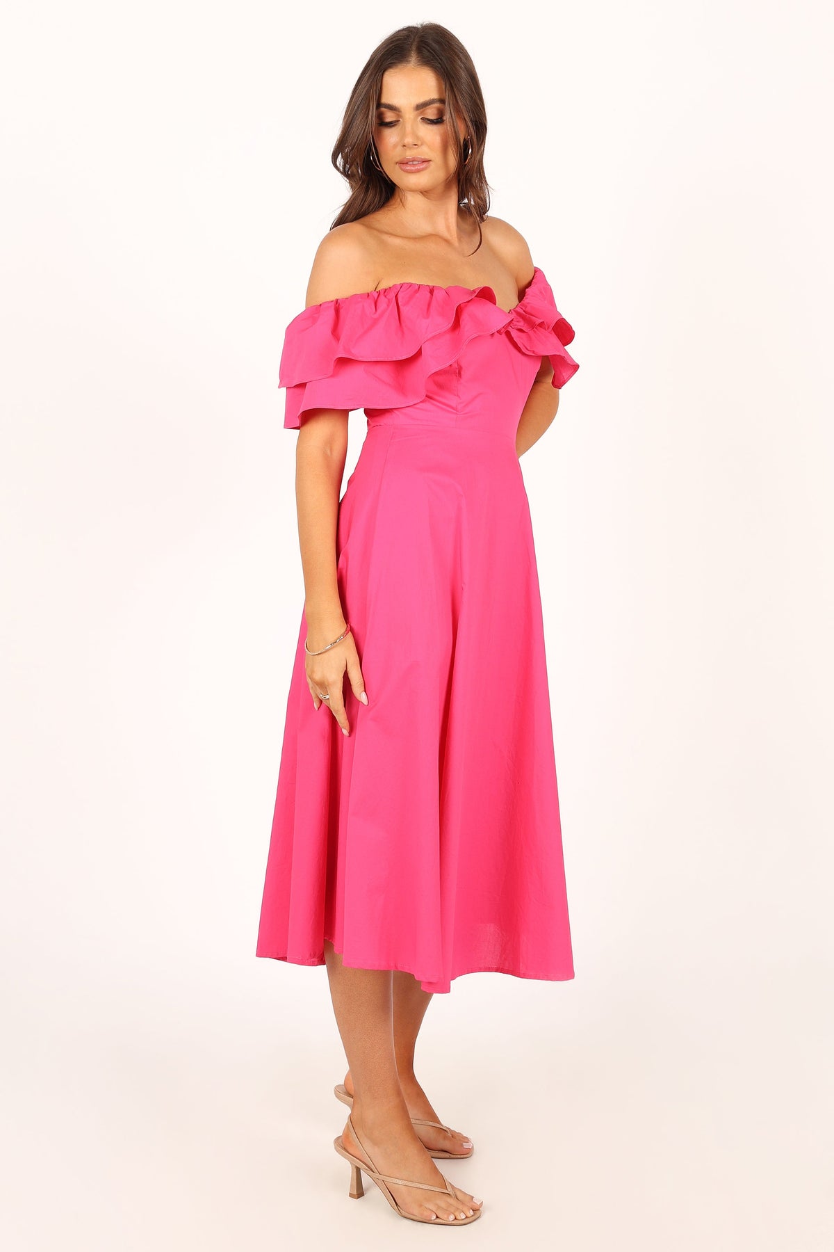 Elegant Dress
