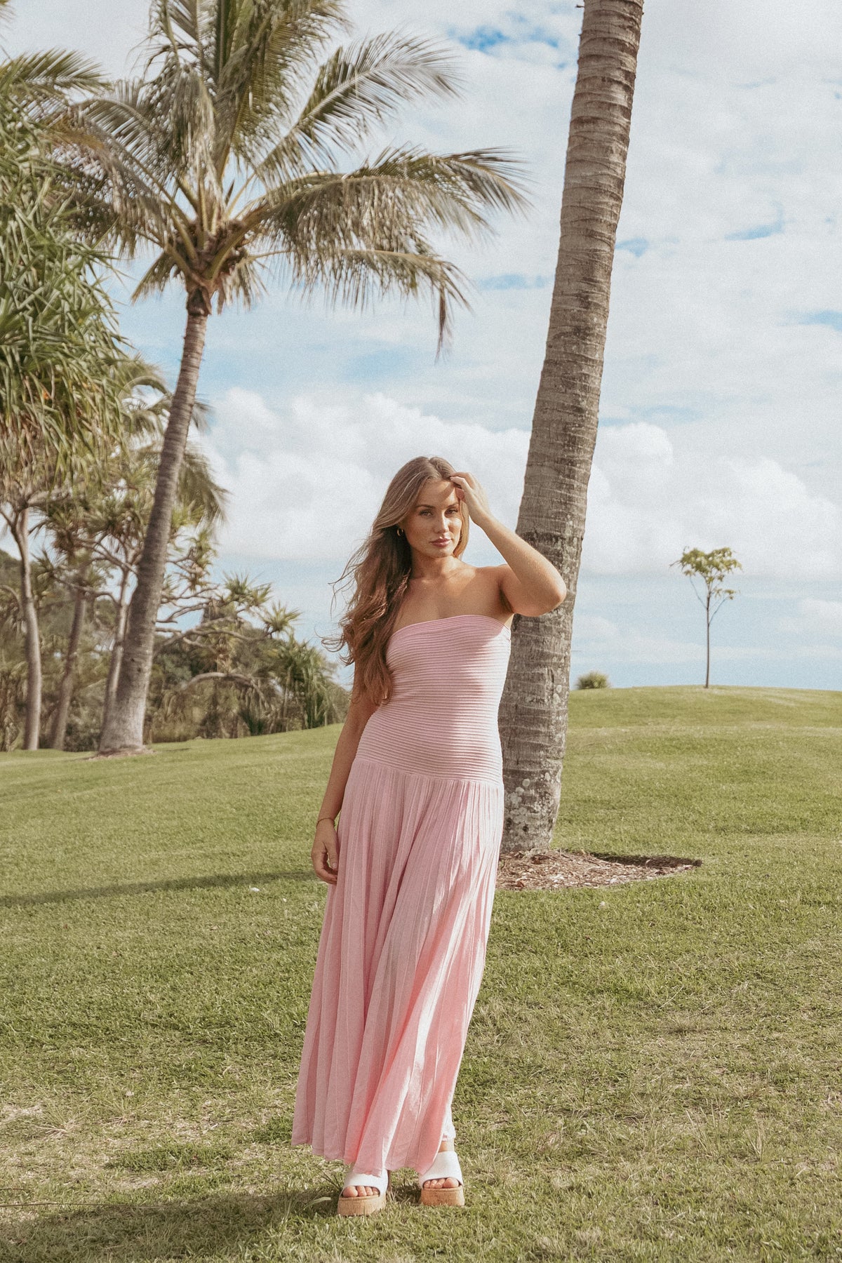 Elegant Dress