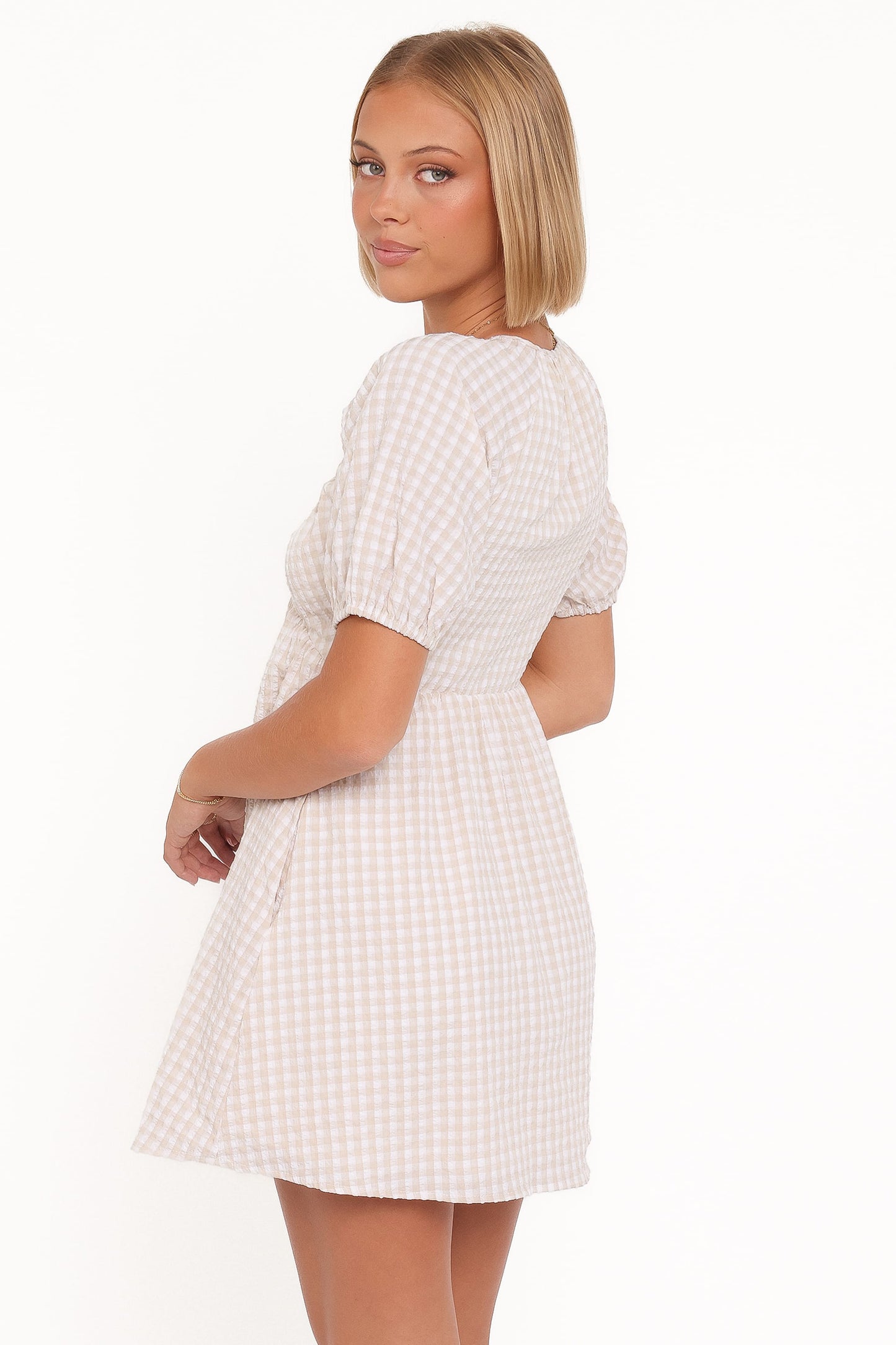 Elegant Dress