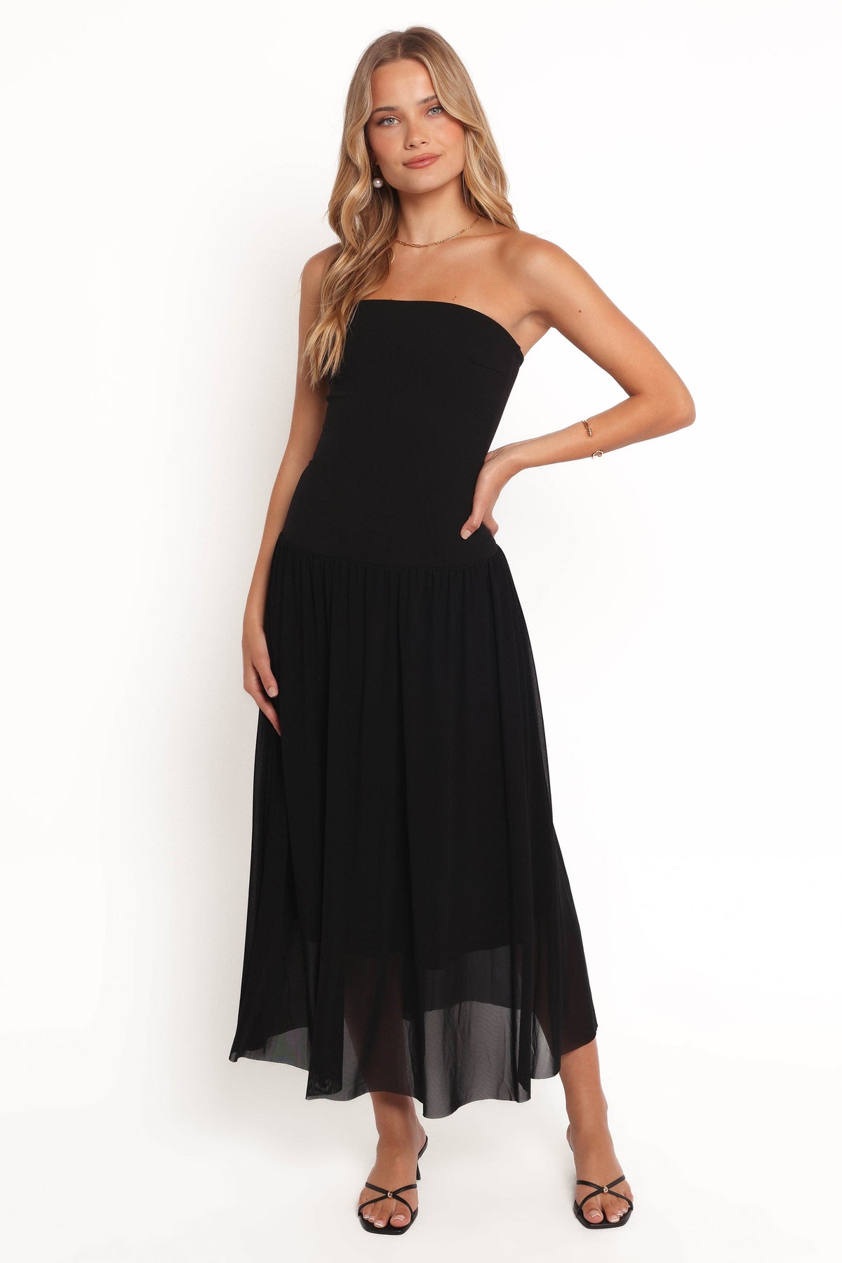 Elegant Dress