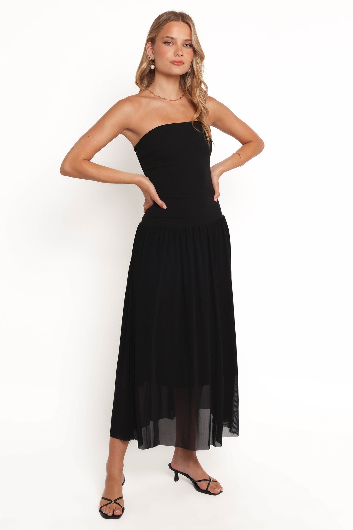 Elegant Dress
