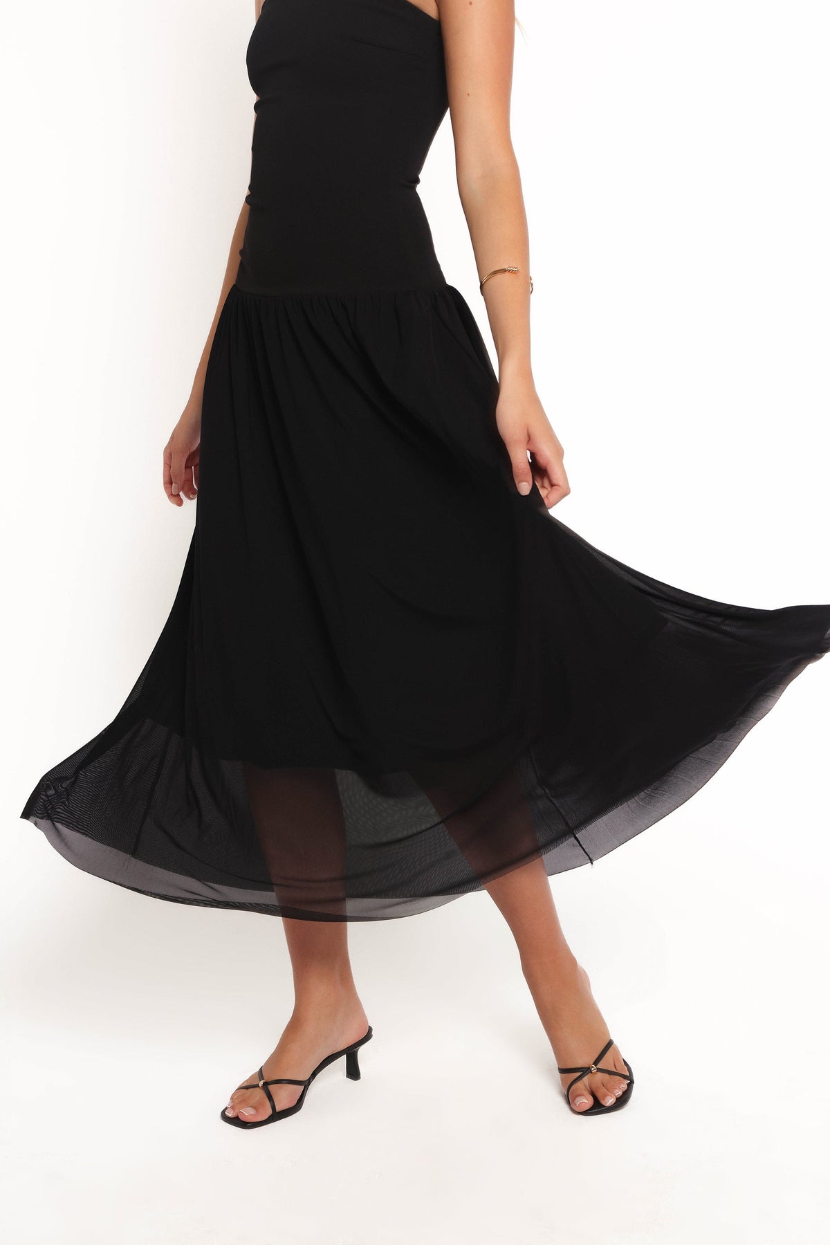 Elegant Dress