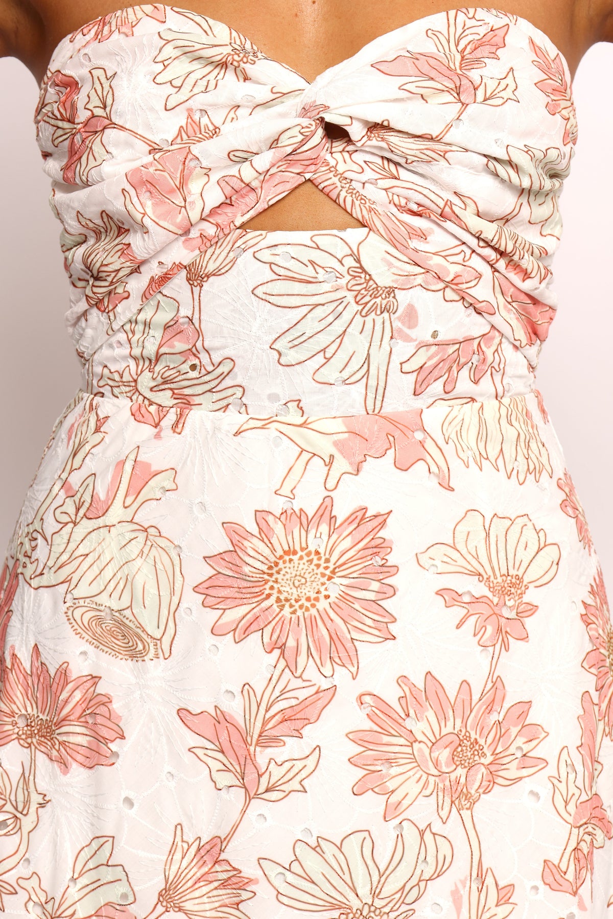 Elegant Dress