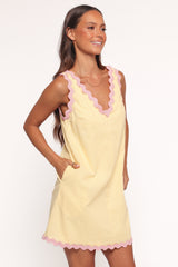 Elegant Dress