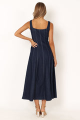 Elegant Dress