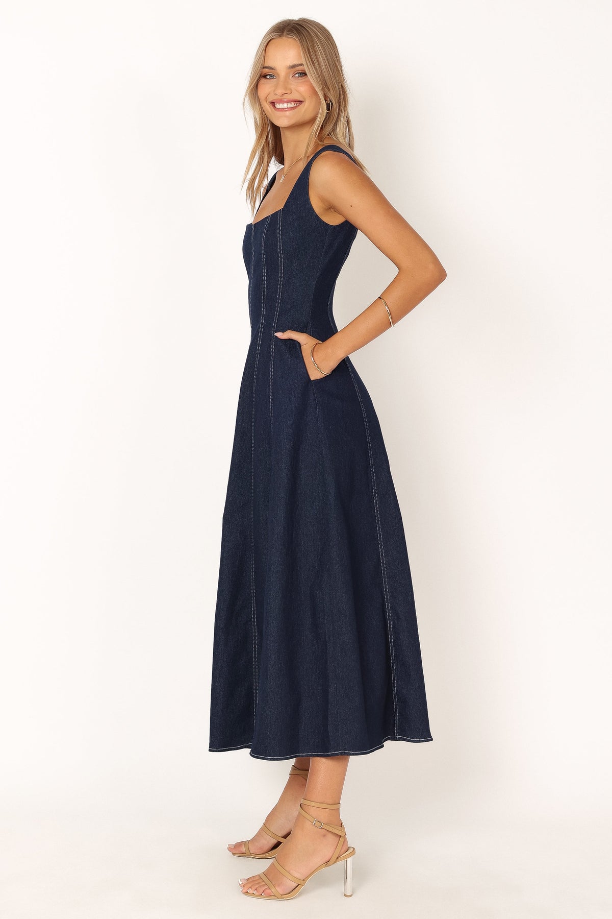 Elegant Dress