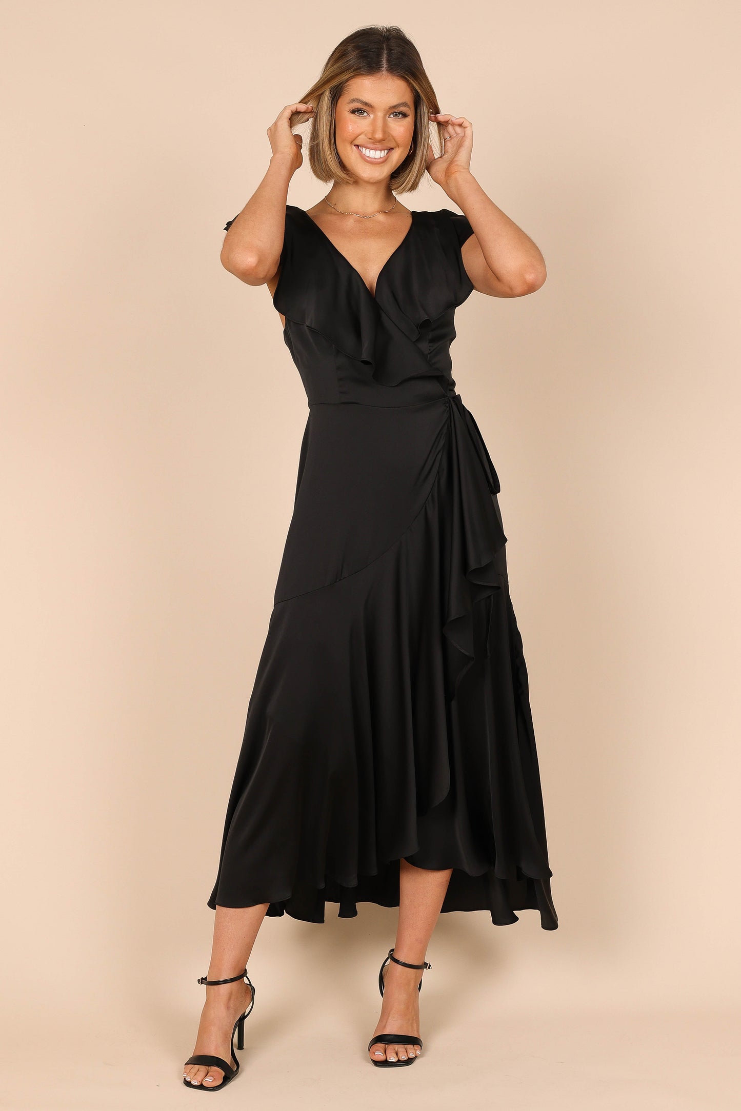 Elegant Dress