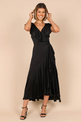 Elegant Dress