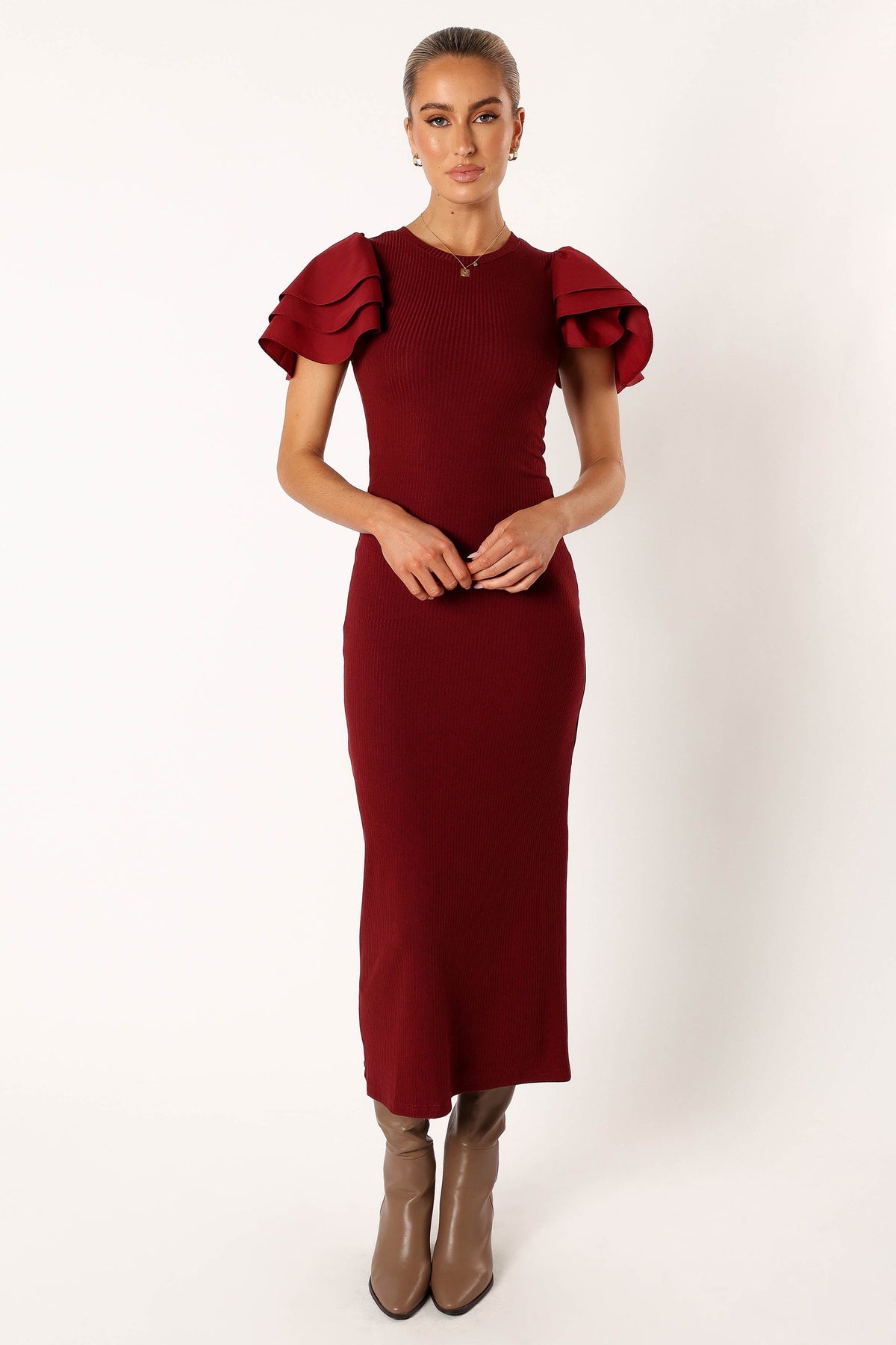 Elegant Dress