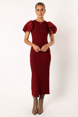 Elegant Dress