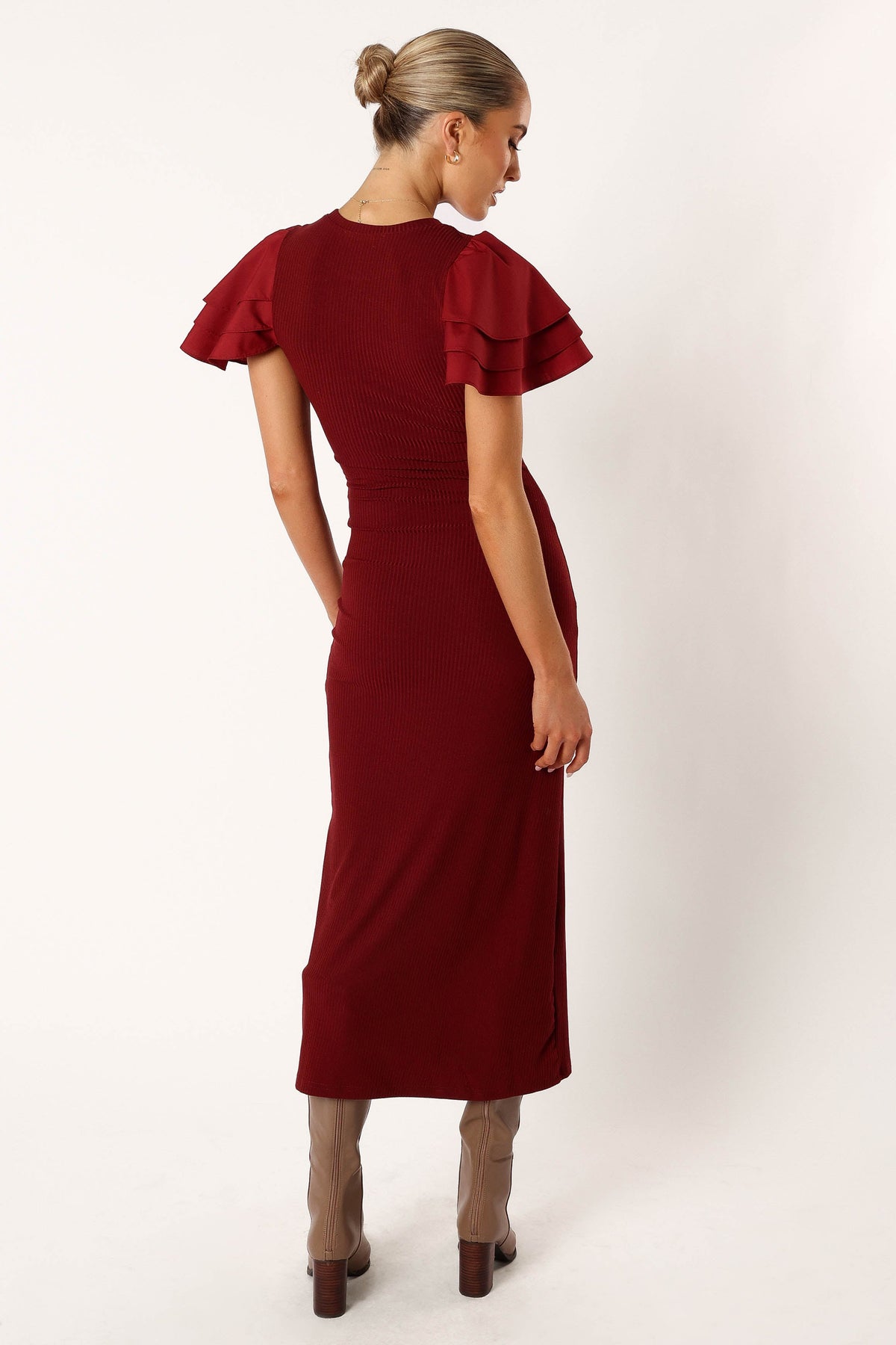 Elegant Dress