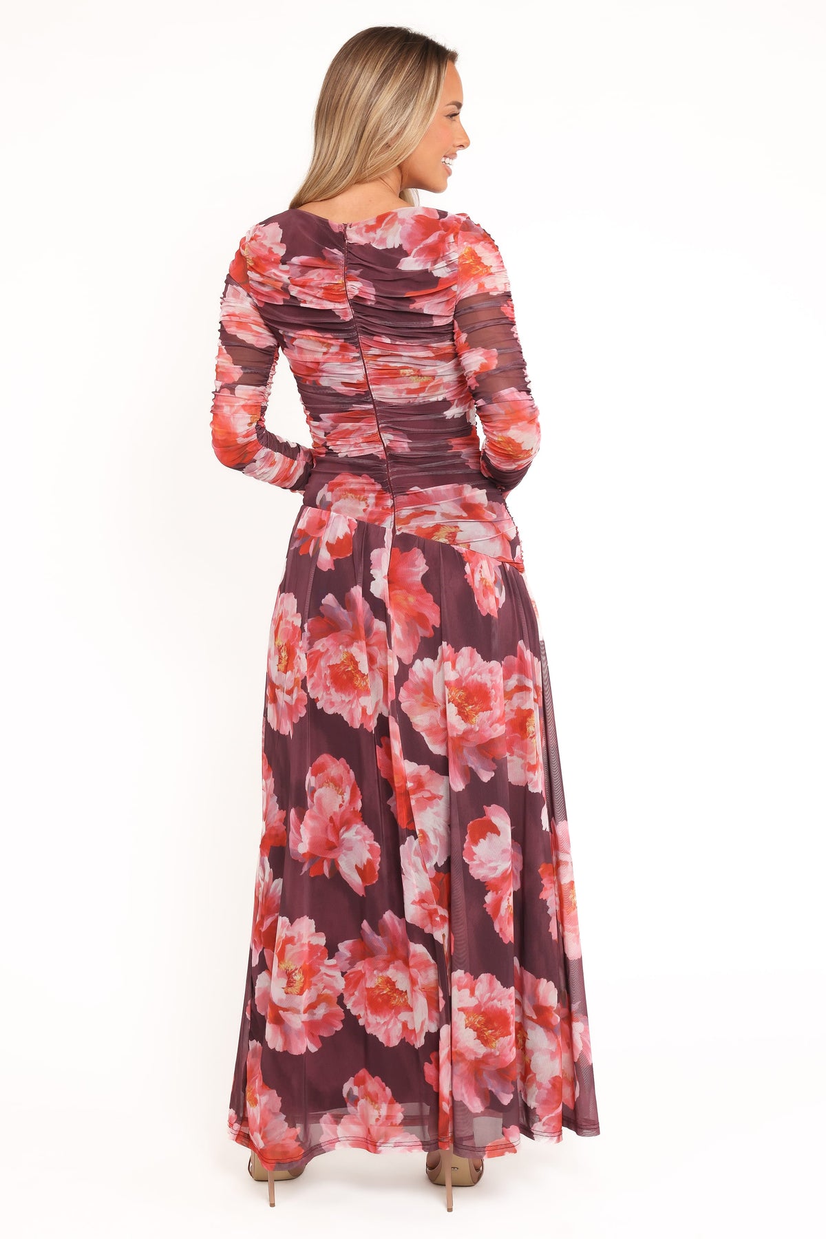 Elegant Dress