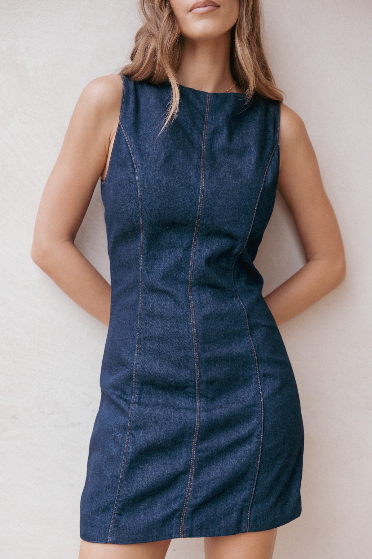 Elegant Dress