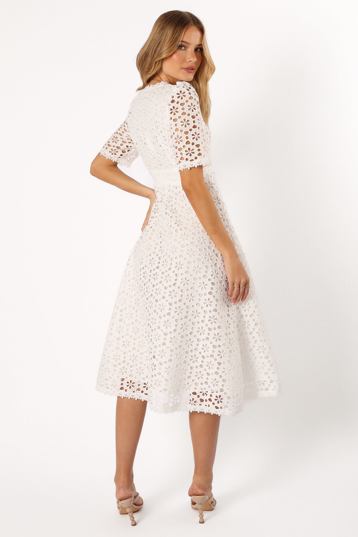 Elegant Dress
