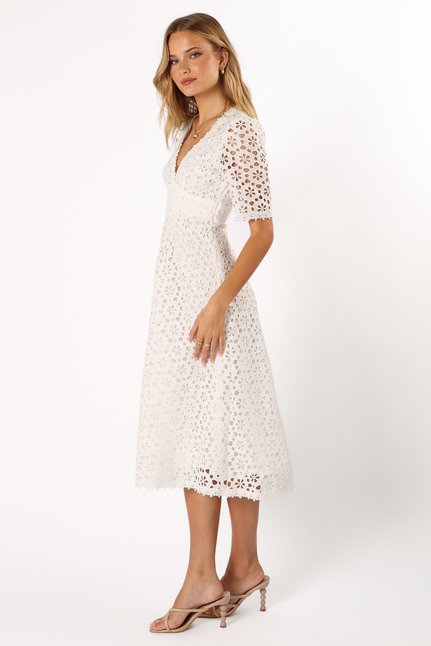 Elegant Dress