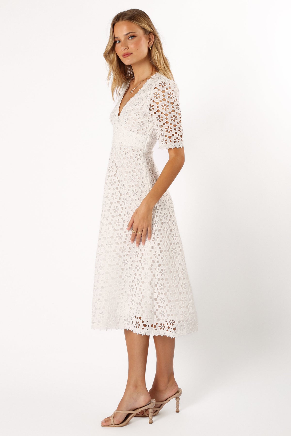 Elegant Dress