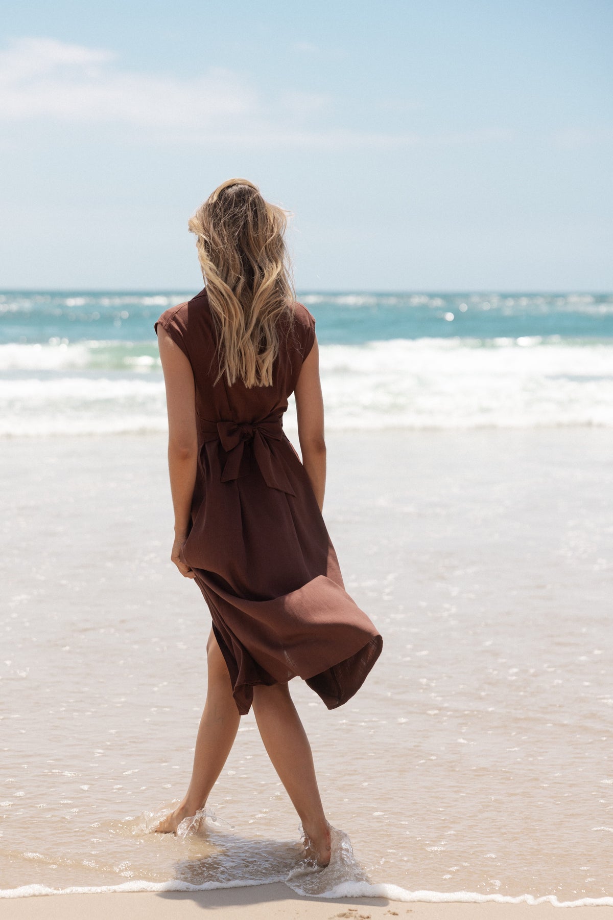 Elegant Dress