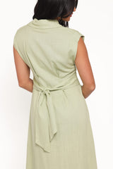 Elegant Dress