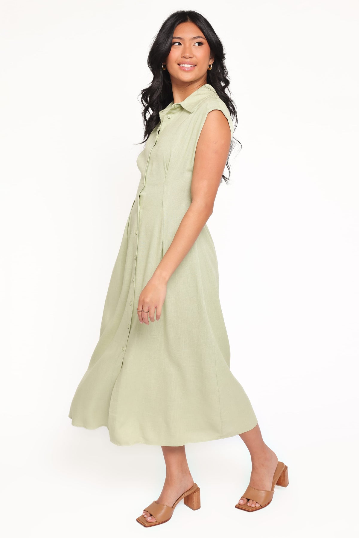 Elegant Dress