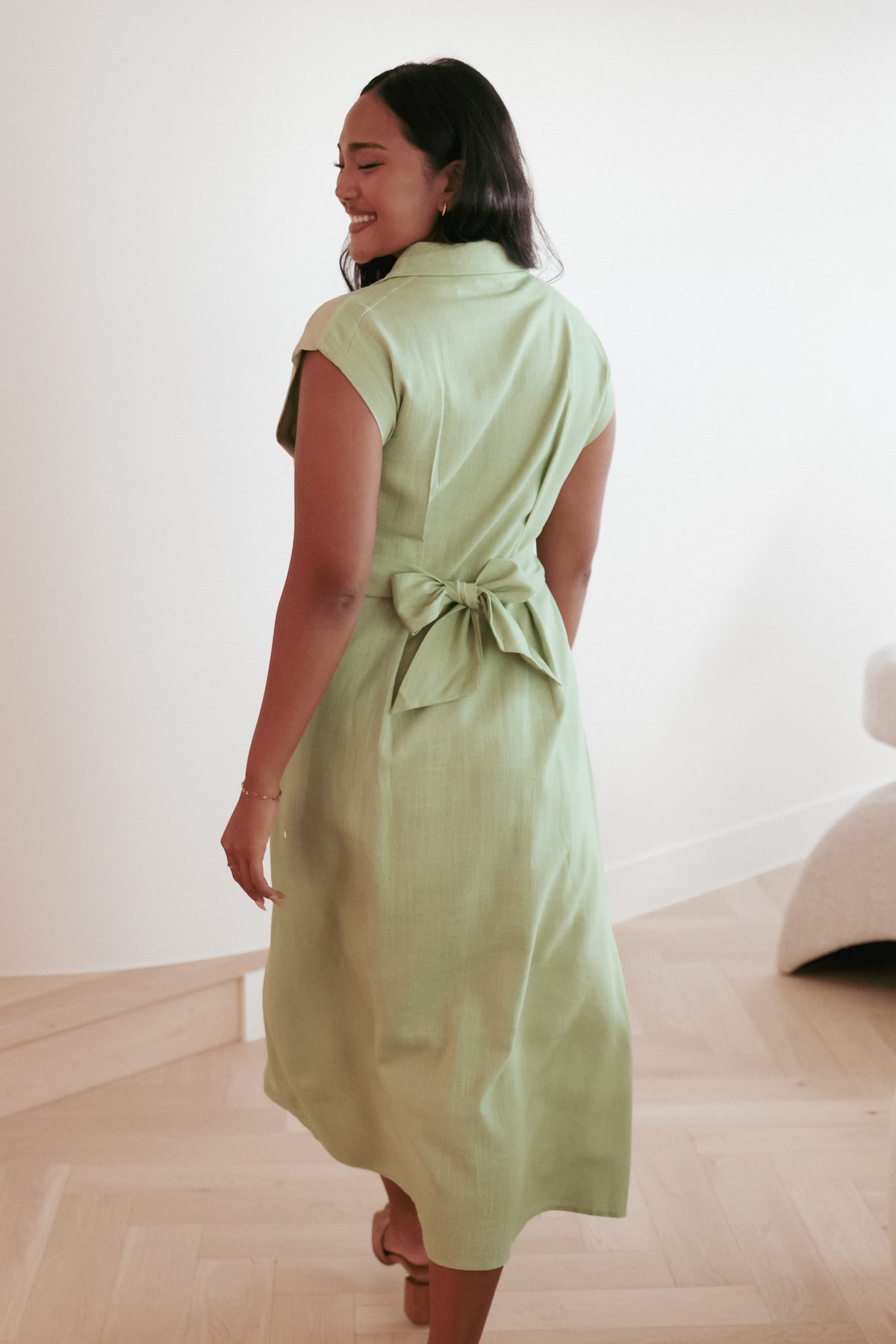 Elegant Dress