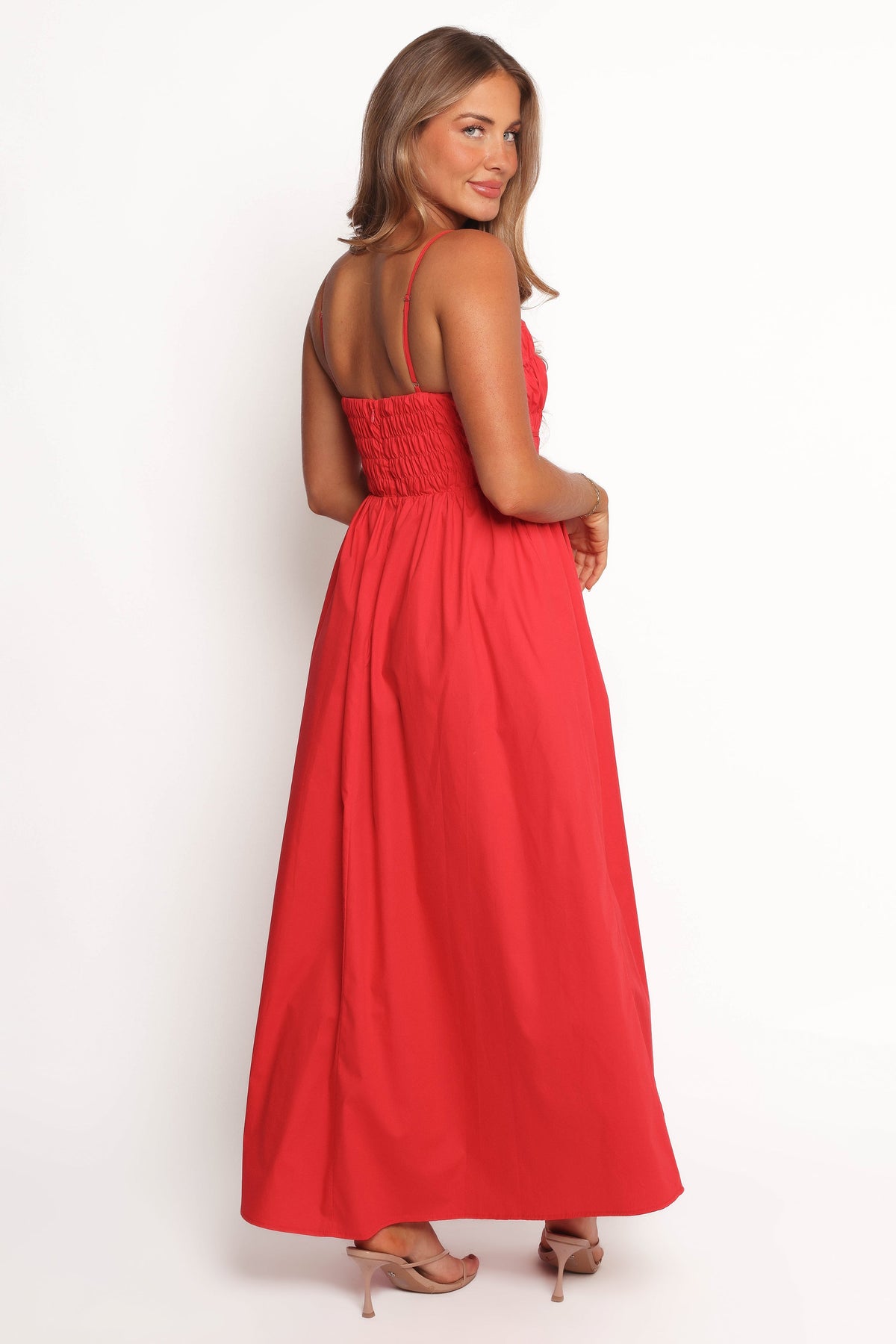 Elegant Dress