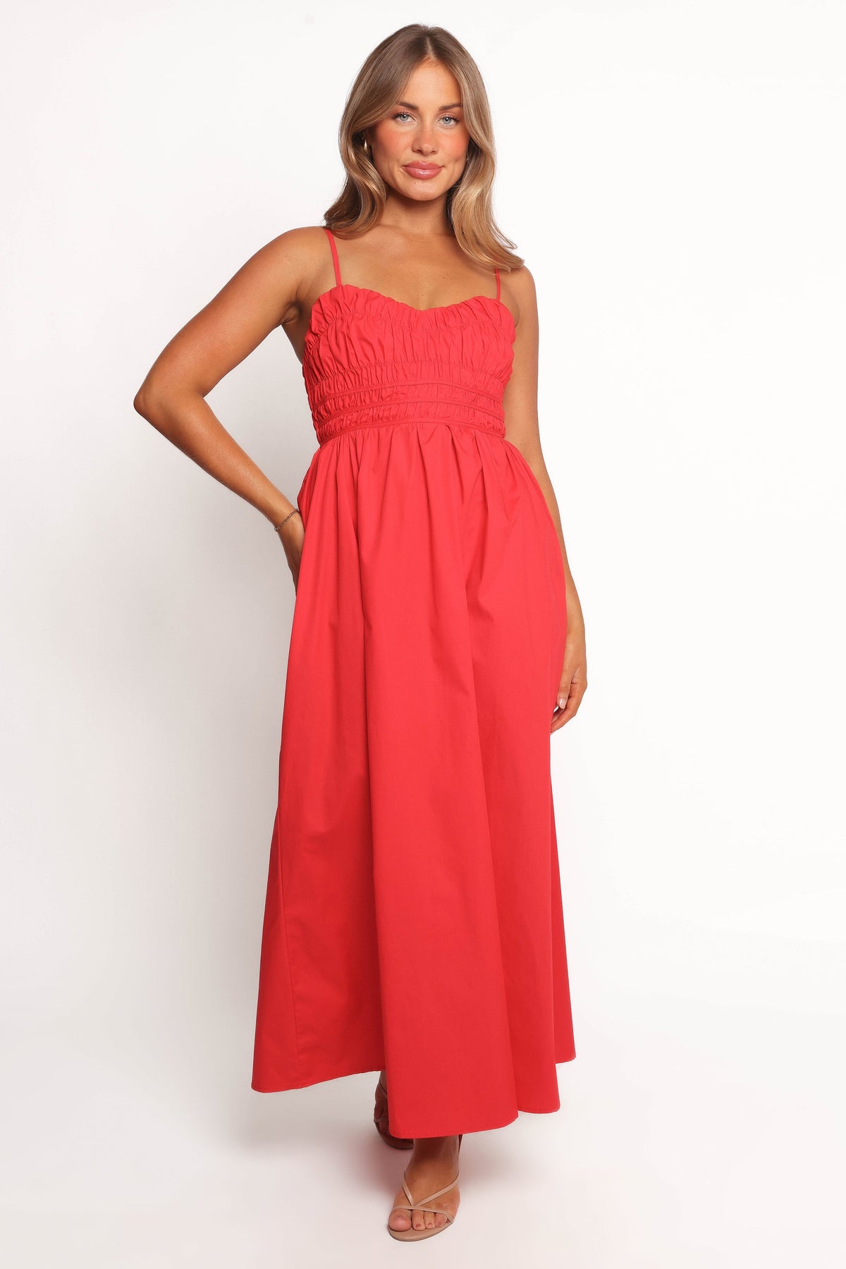 Elegant Dress