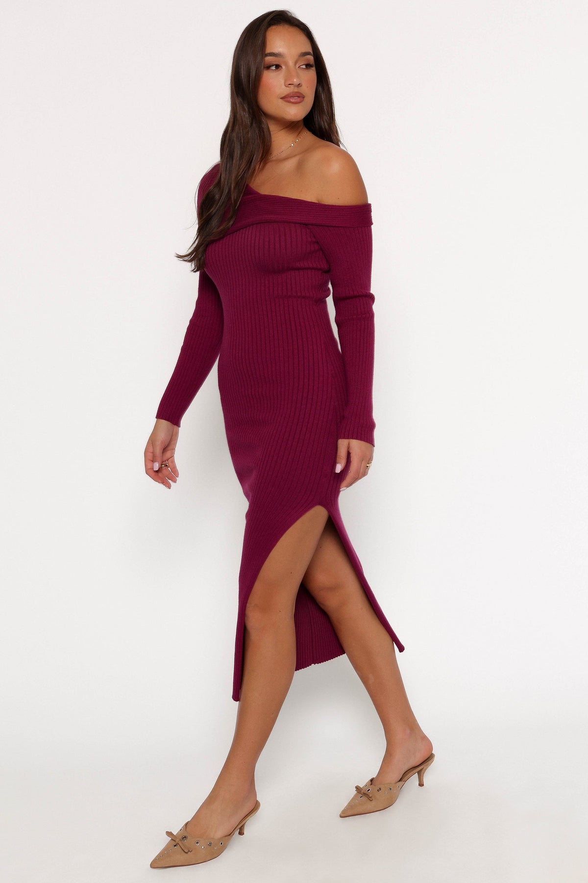 Elegant Dress