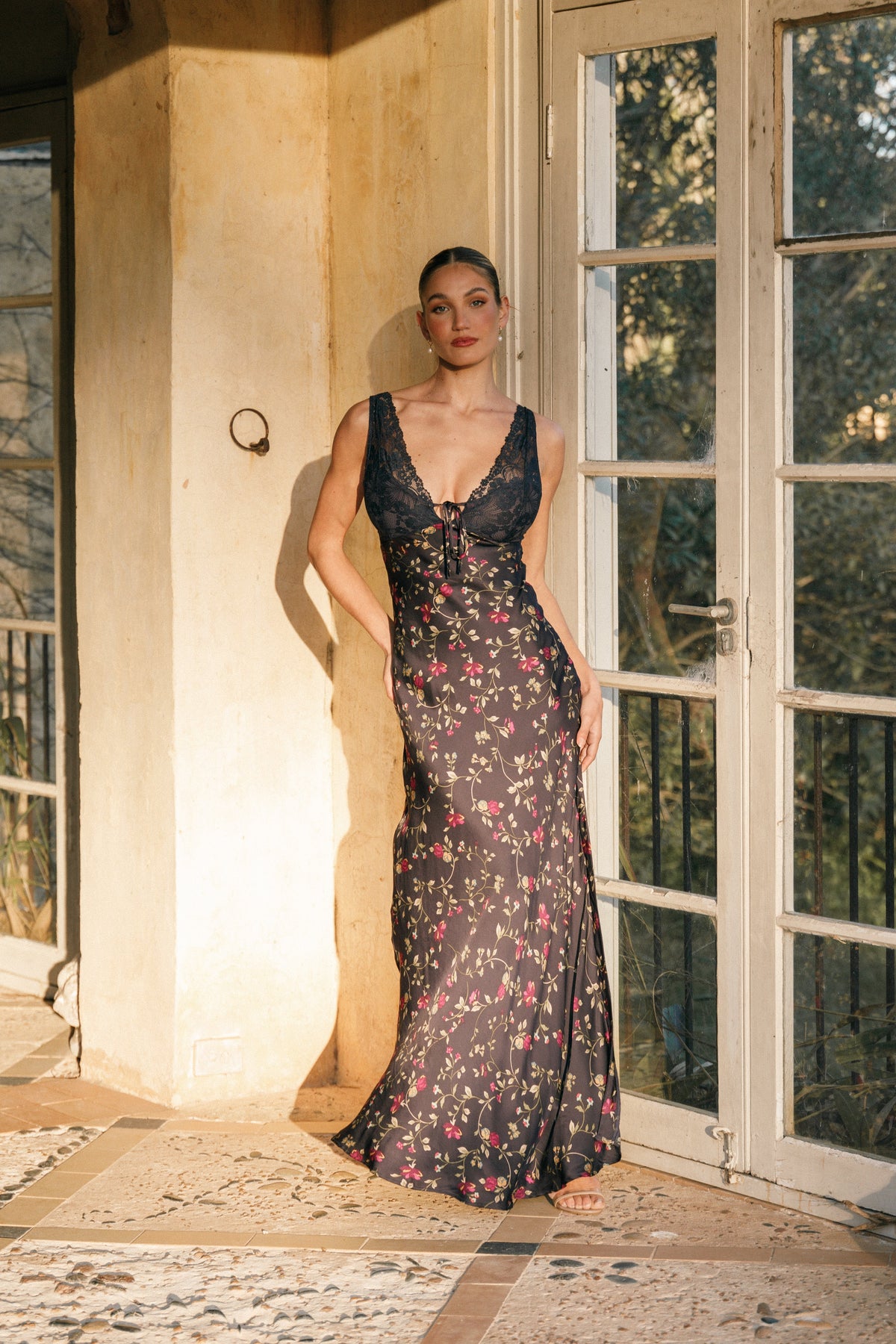 Elegant Dress