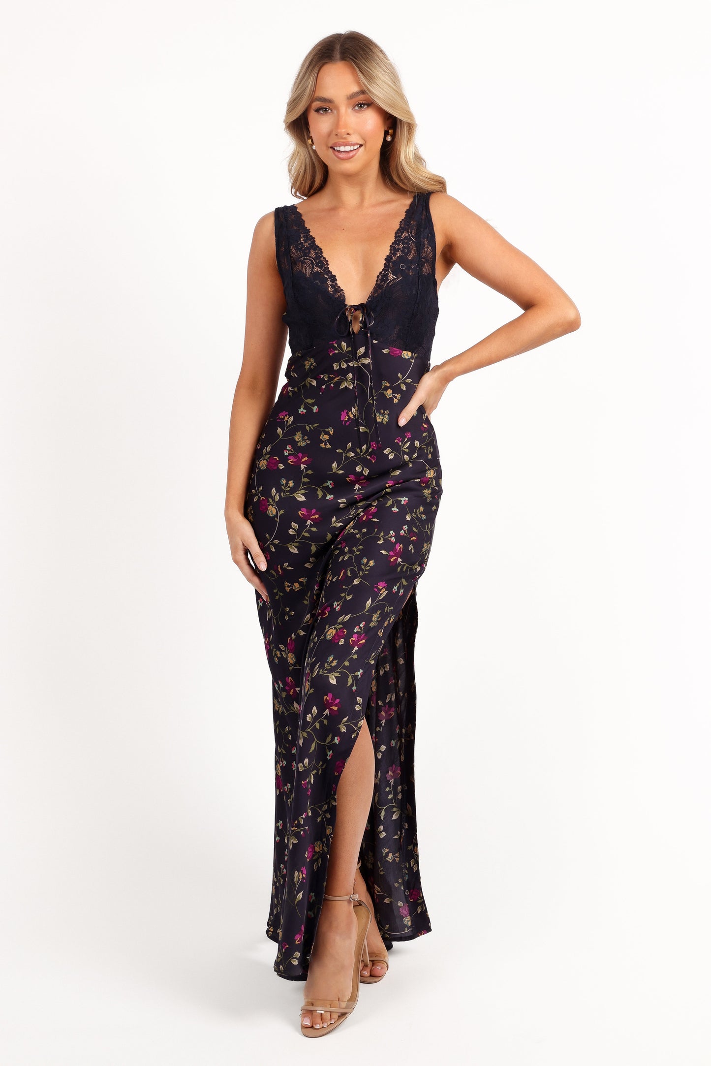 Elegant Dress