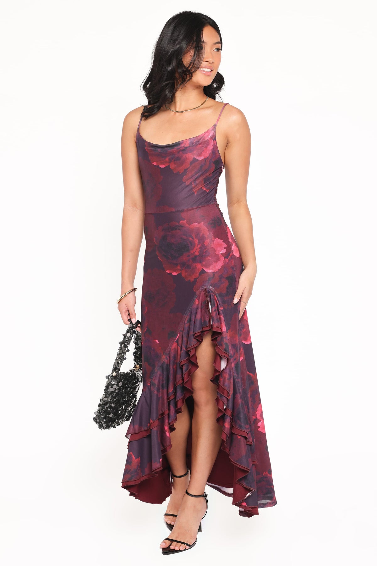 Elegant Dress
