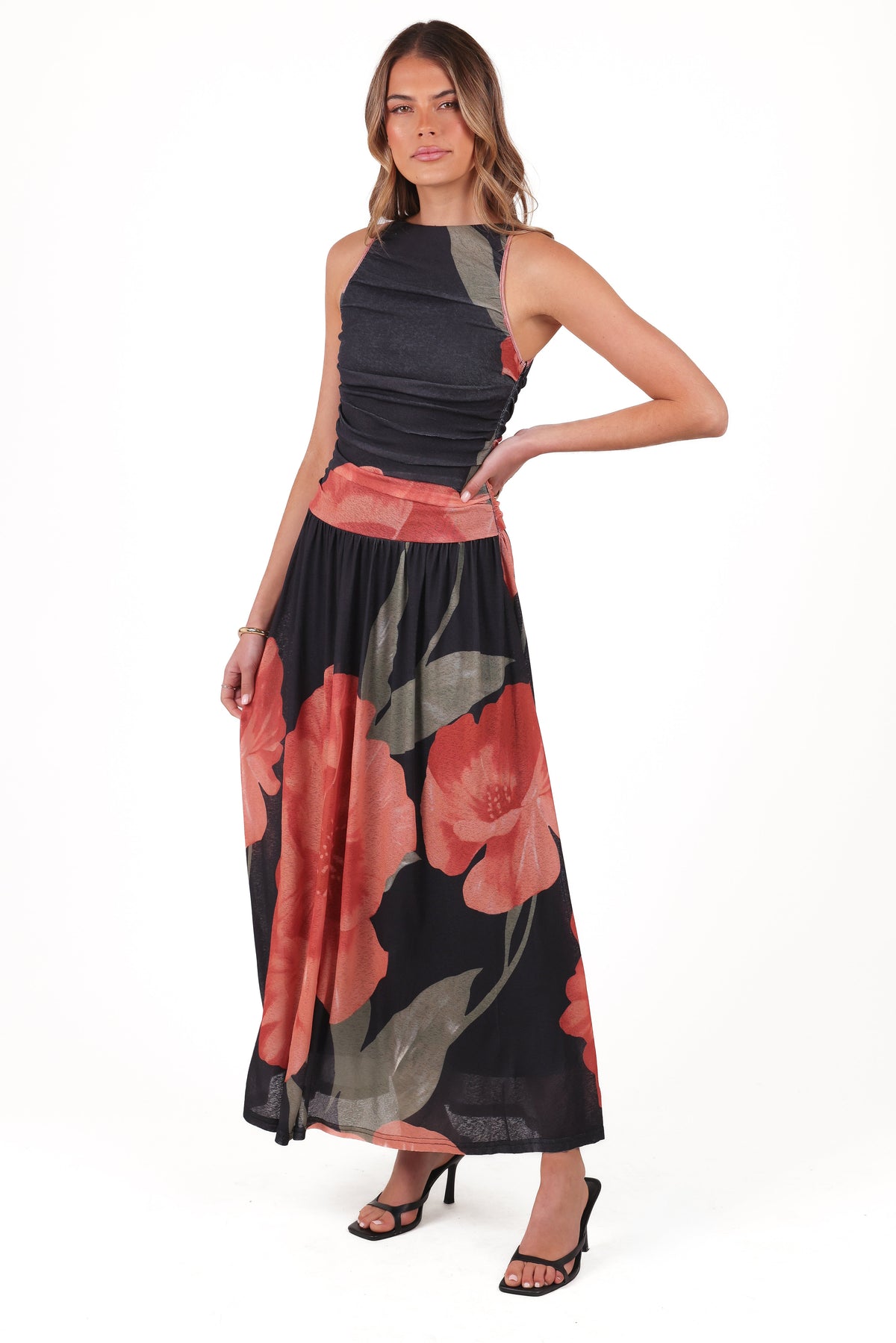 Elegant Dress