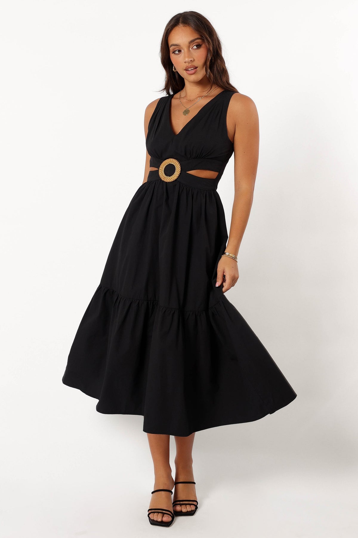 Elegant Dress