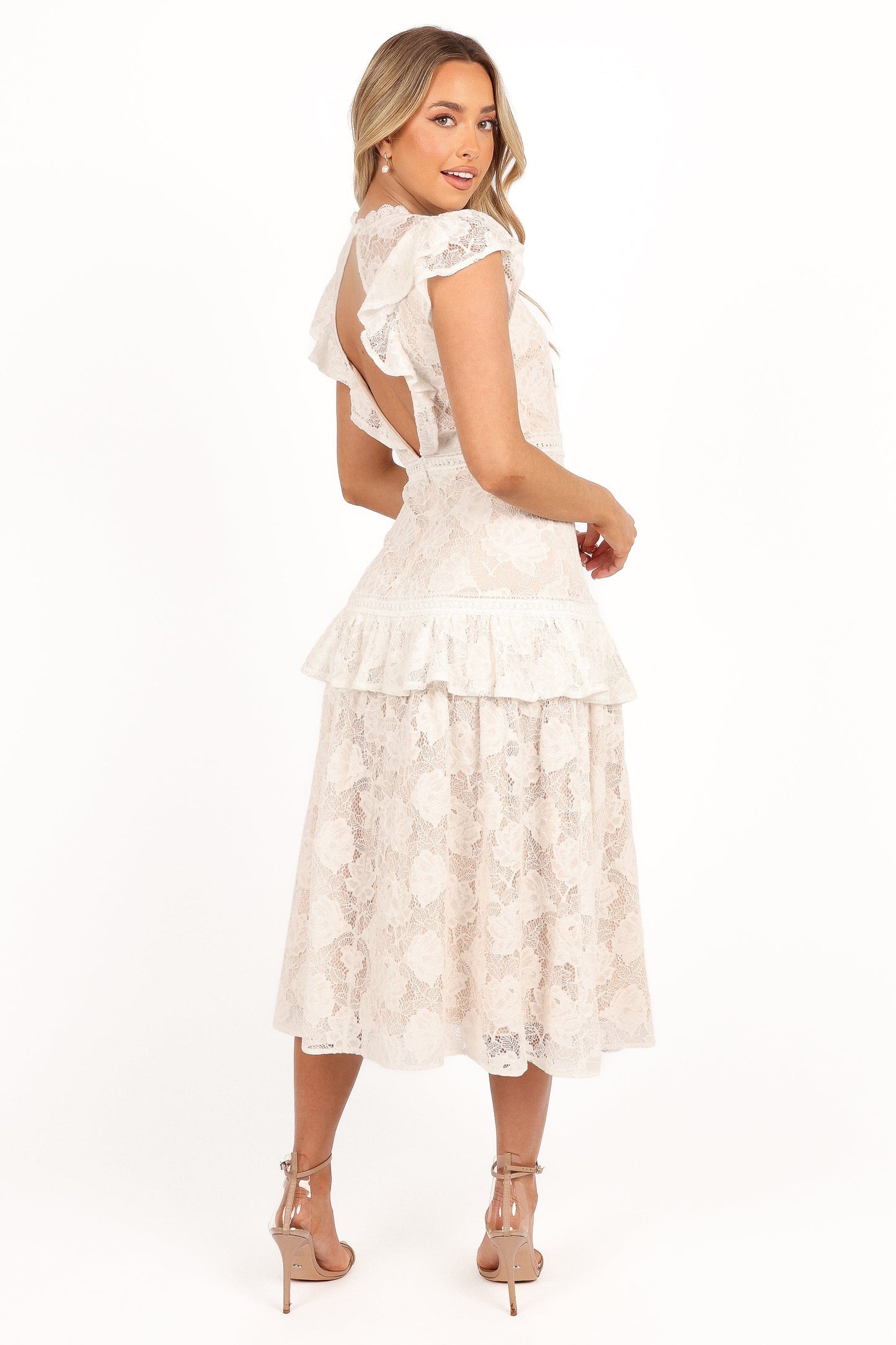 Elegant Dress