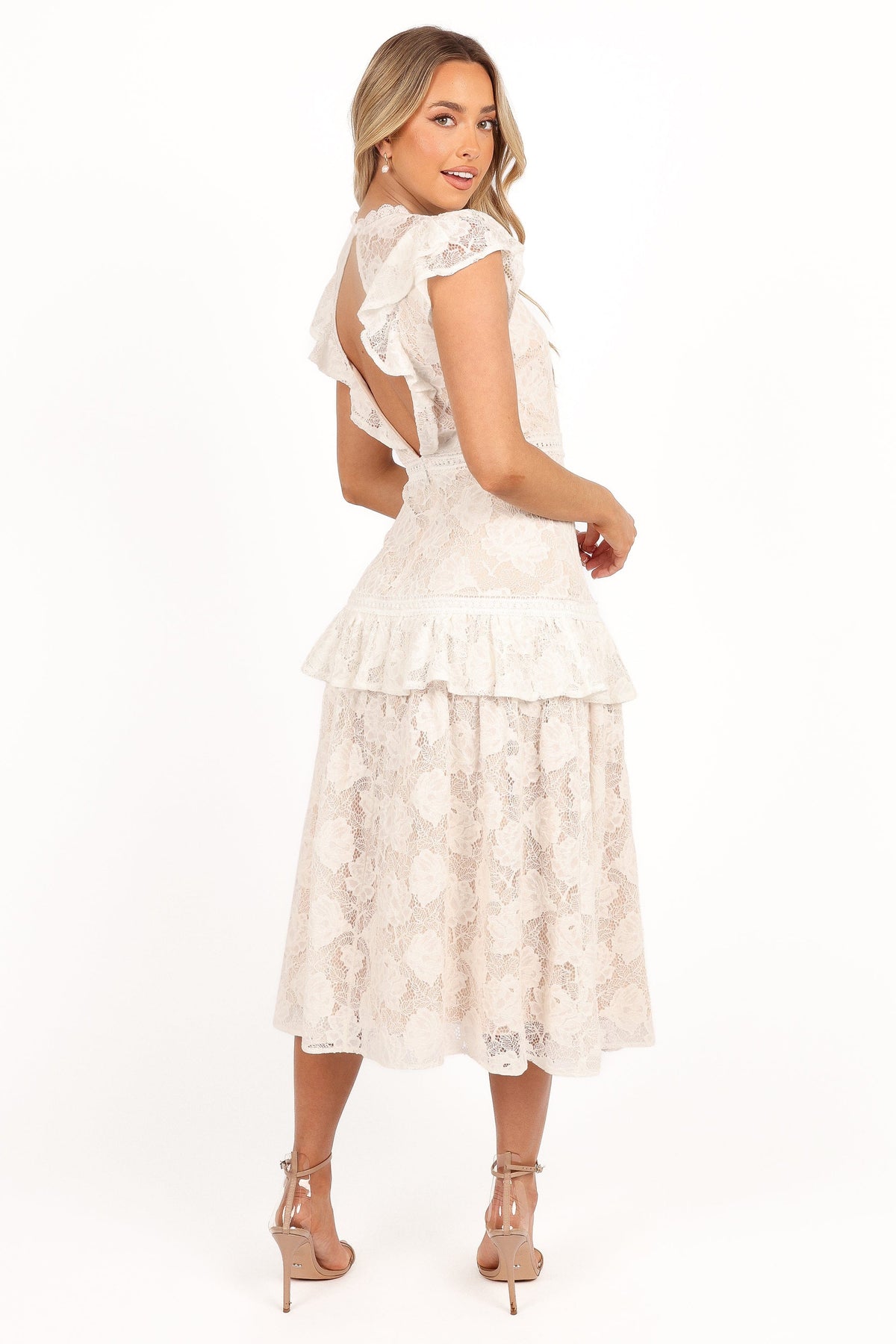 Elegant Dress