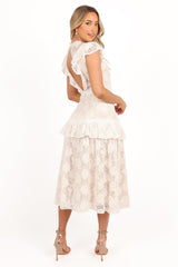 Elegant Dress