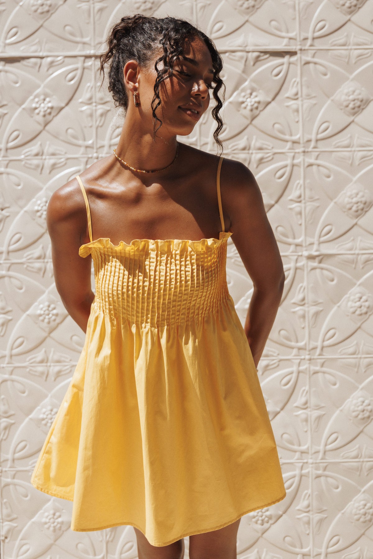 Elegant Dress